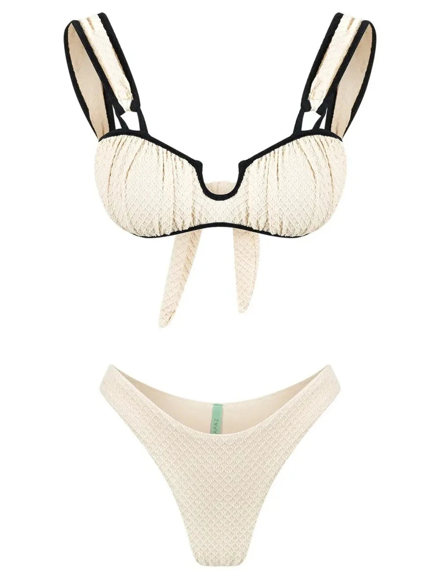 Riviera Essence Bikini Set
