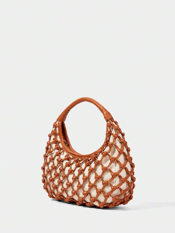 Net Harmony Bag