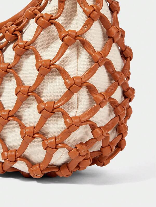 Net Harmony Bag