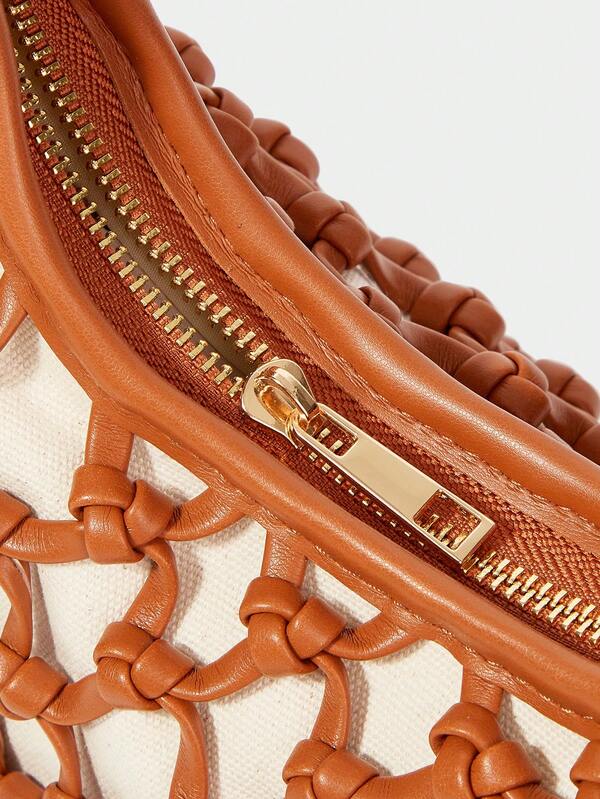 Net Harmony Bag