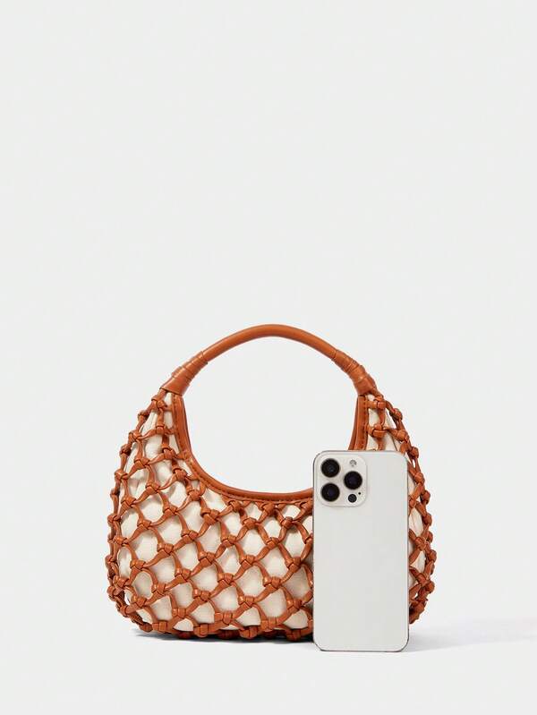 Net Harmony Bag