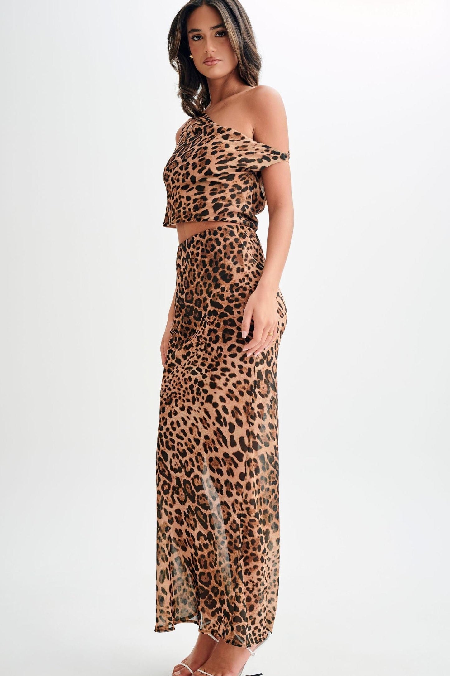 Savanna Allure Set
