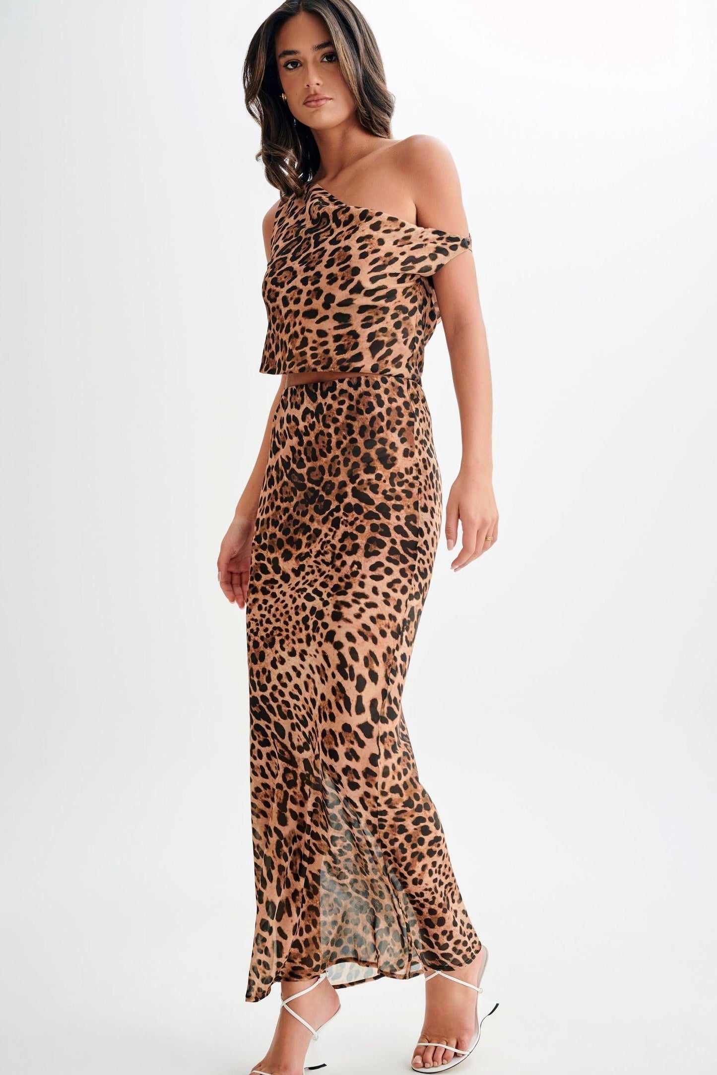 Savanna Allure Set