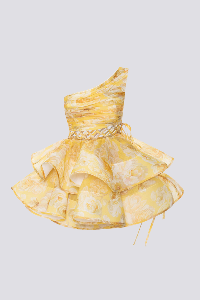 Cora Mini Dress