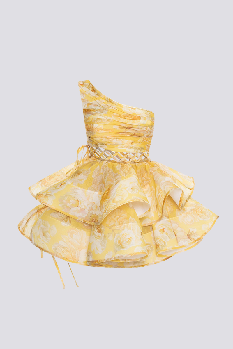 Cora Mini Dress