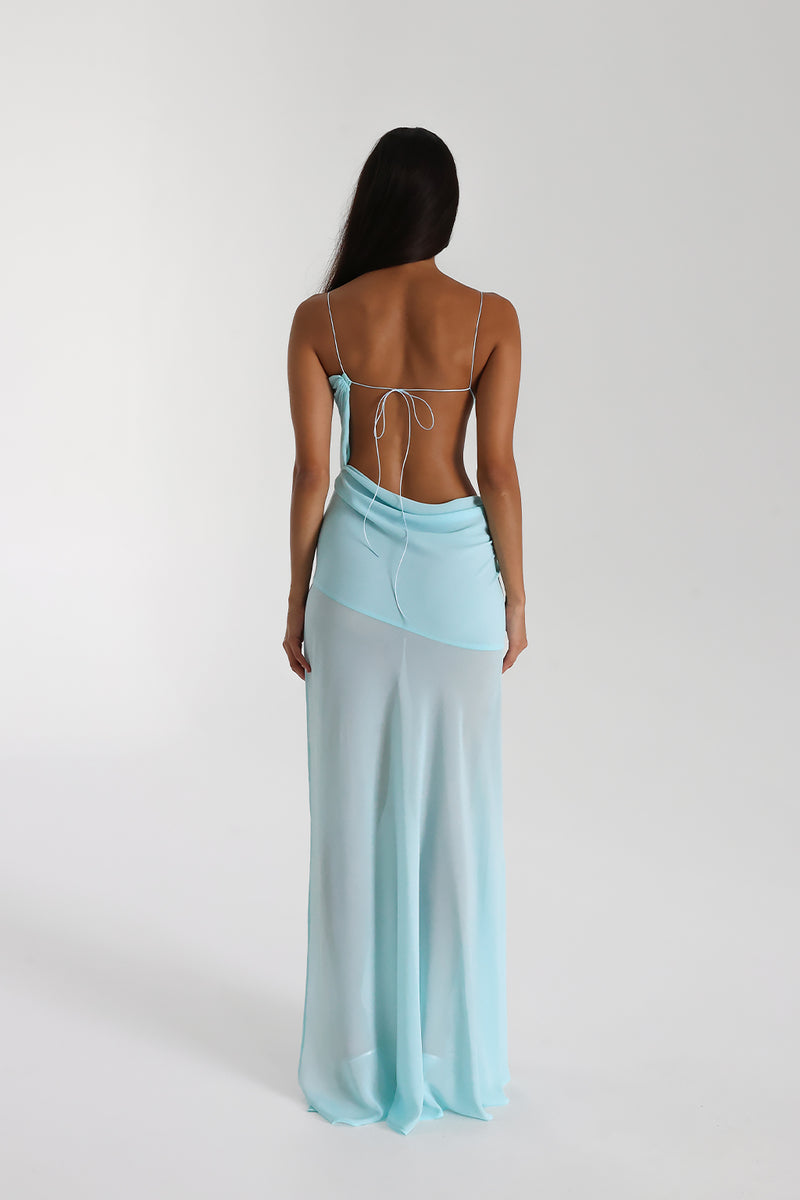 Mar & Sal Babette®️ Dress