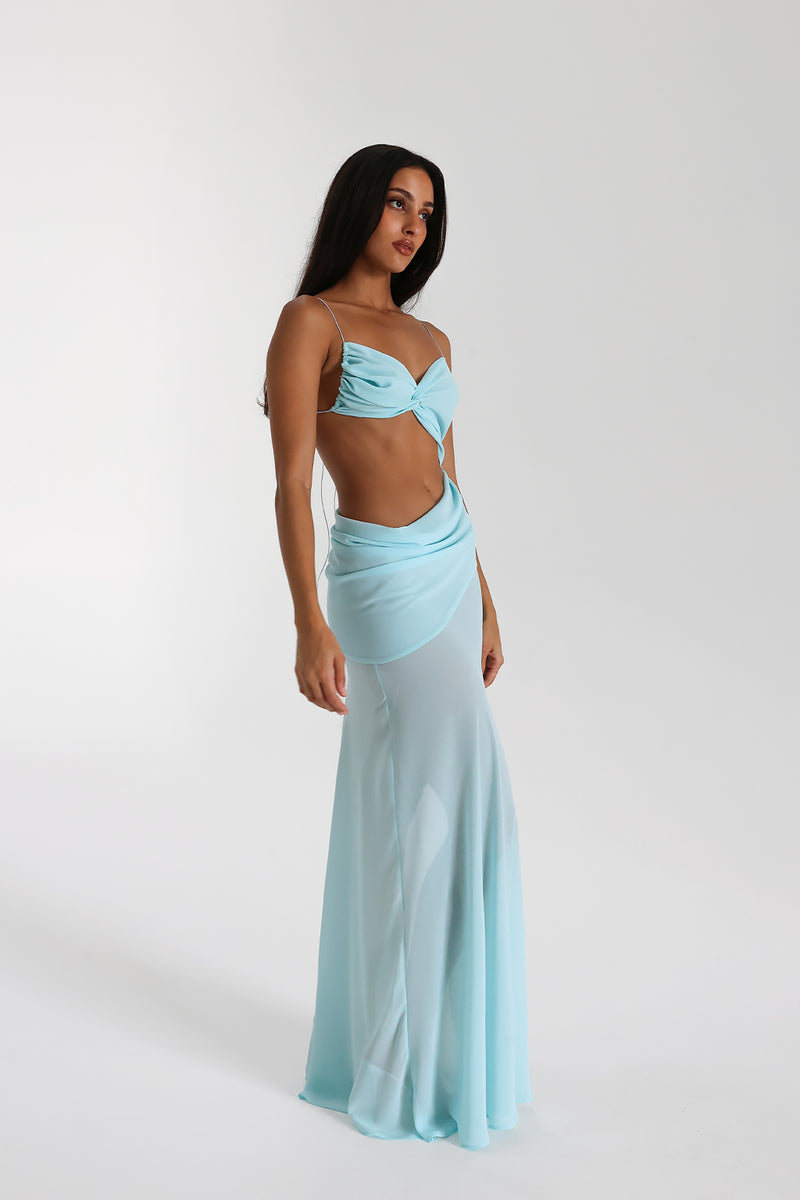 Mar & Sal Babette®️ Dress