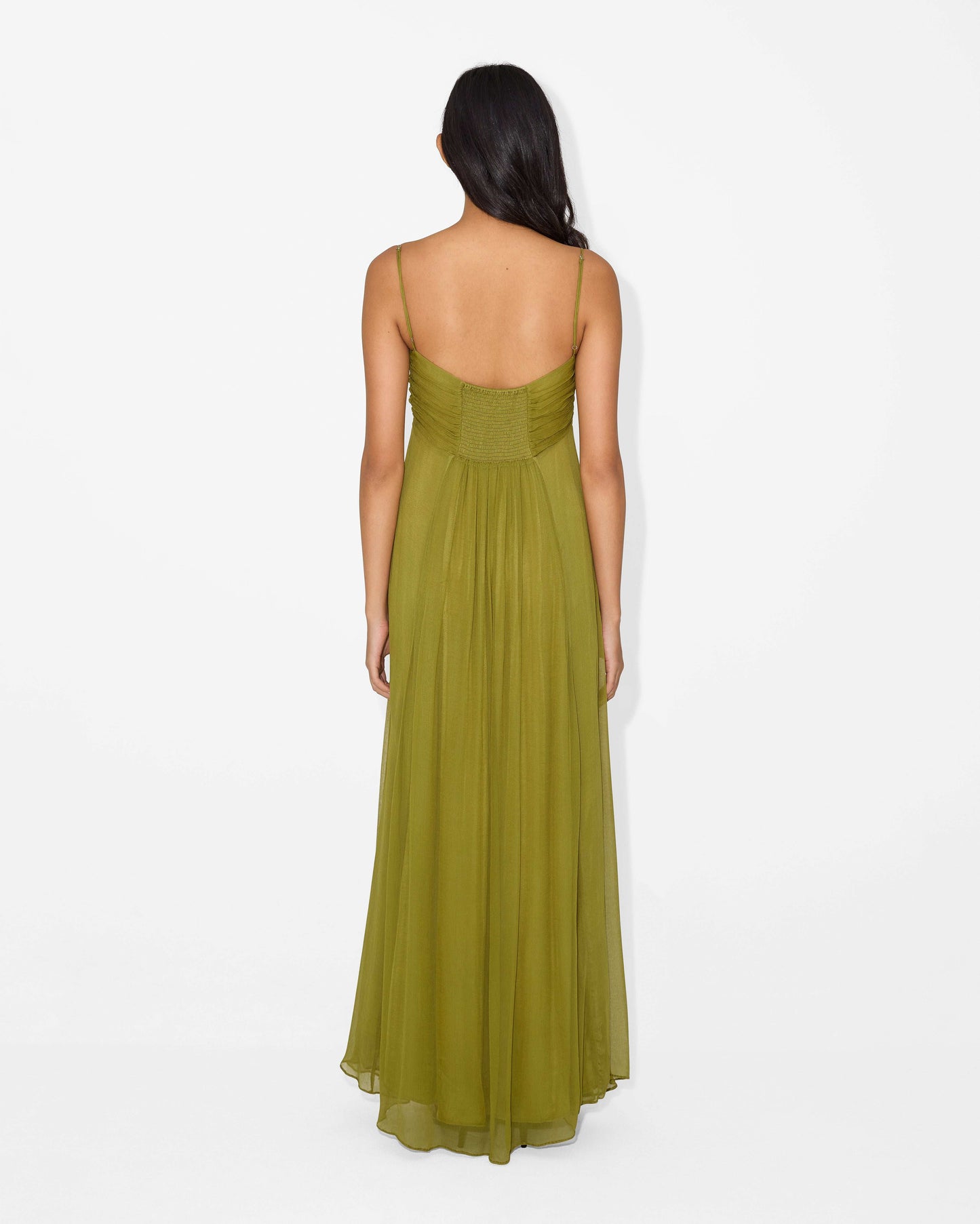 Oliva Dress
