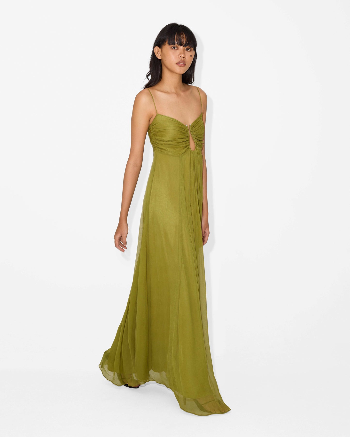 Oliva Dress