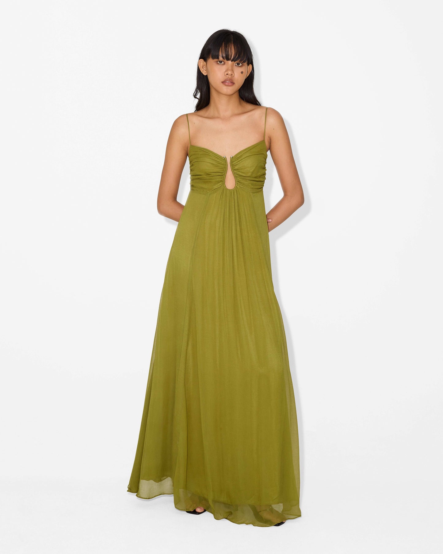 Oliva Dress