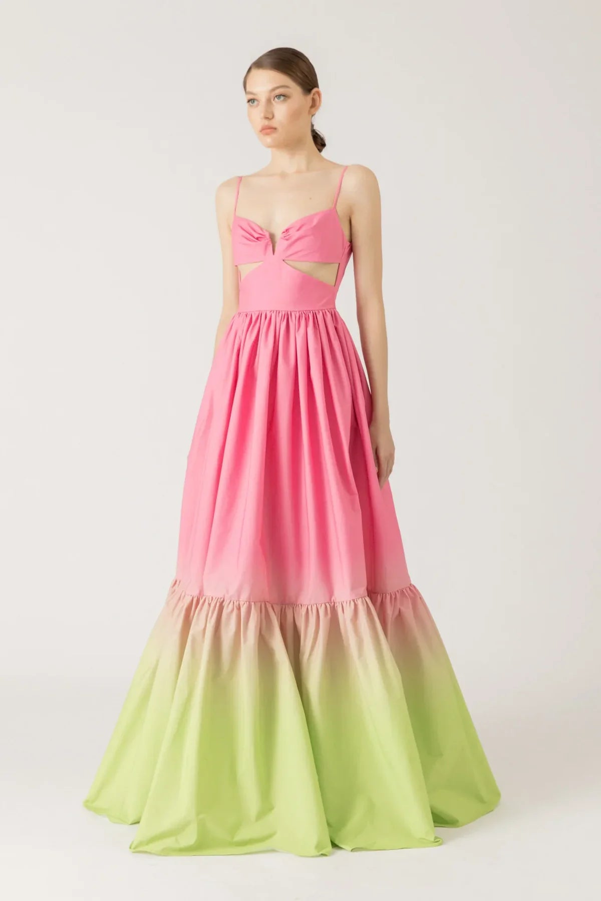 Aurora Gown