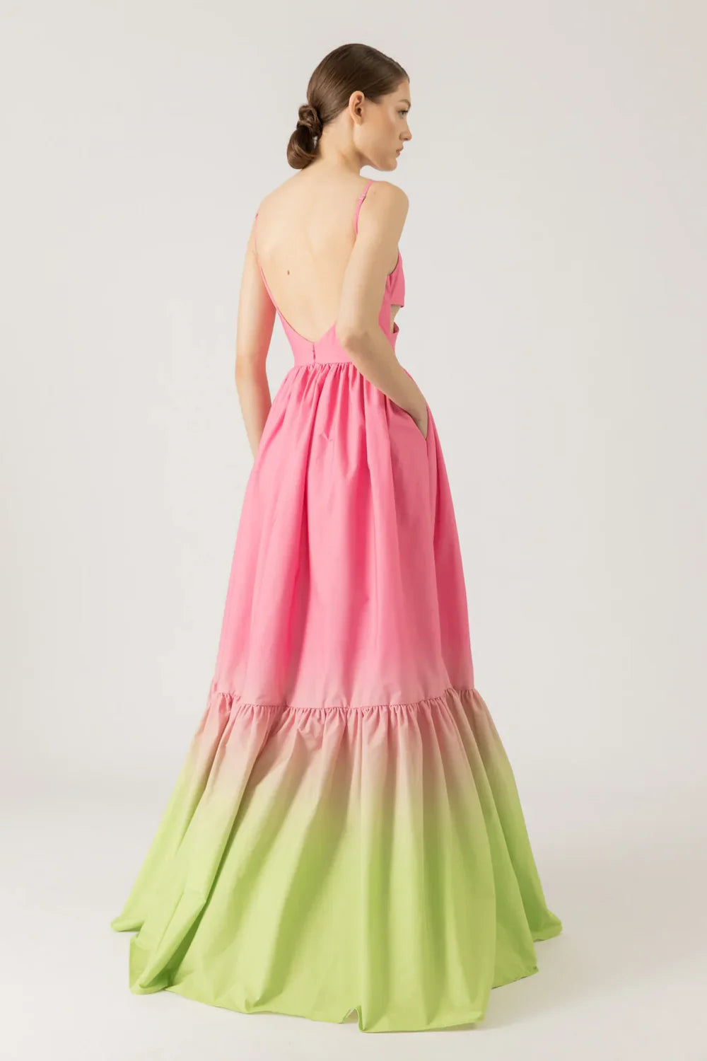 Aurora Gown