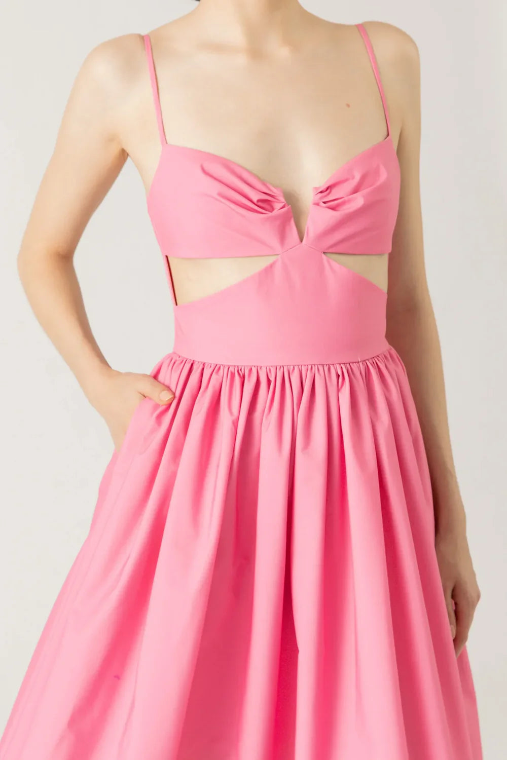 Aurora Gown