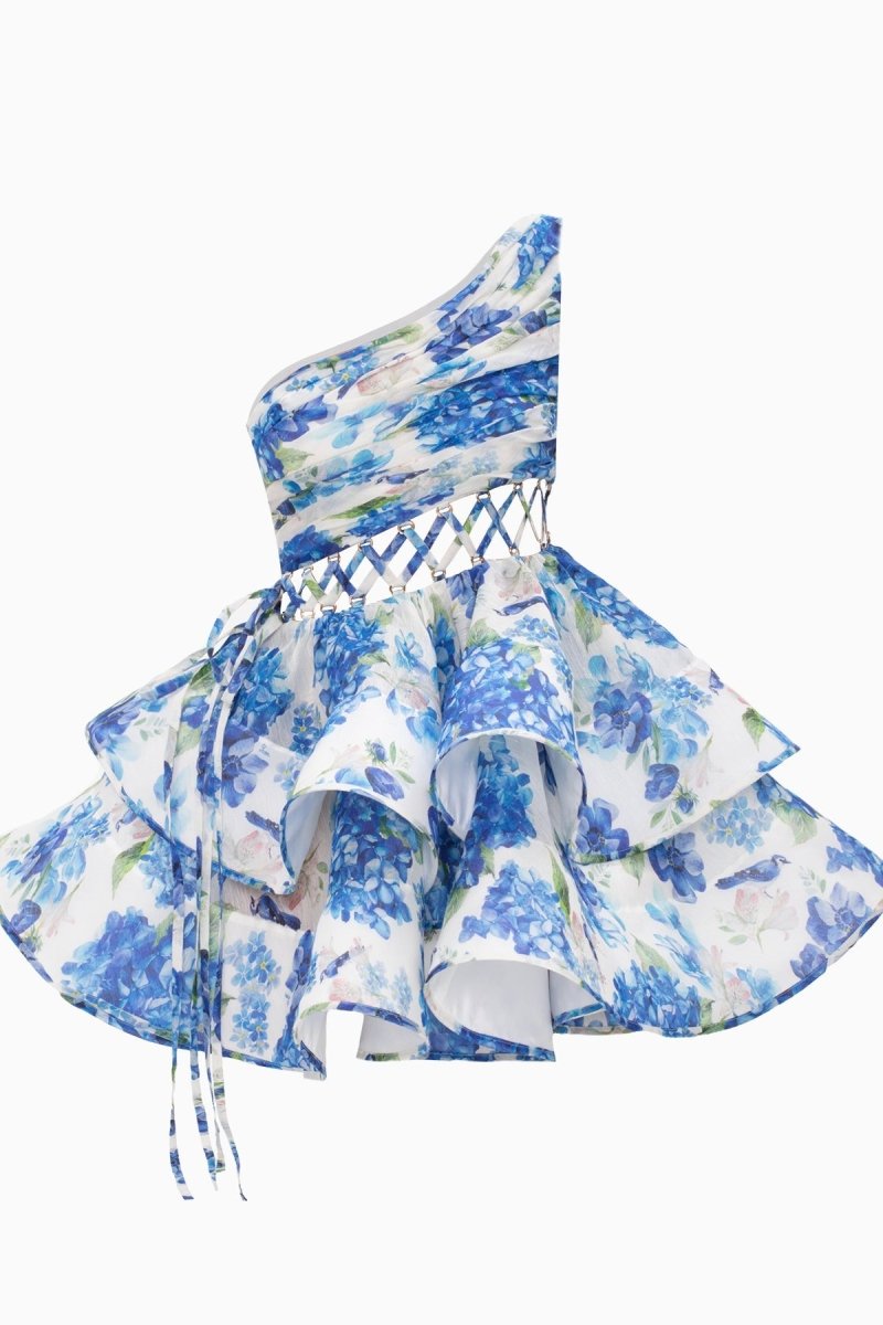 Cora Mini Dress