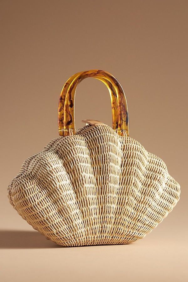 Shell Dream Tote