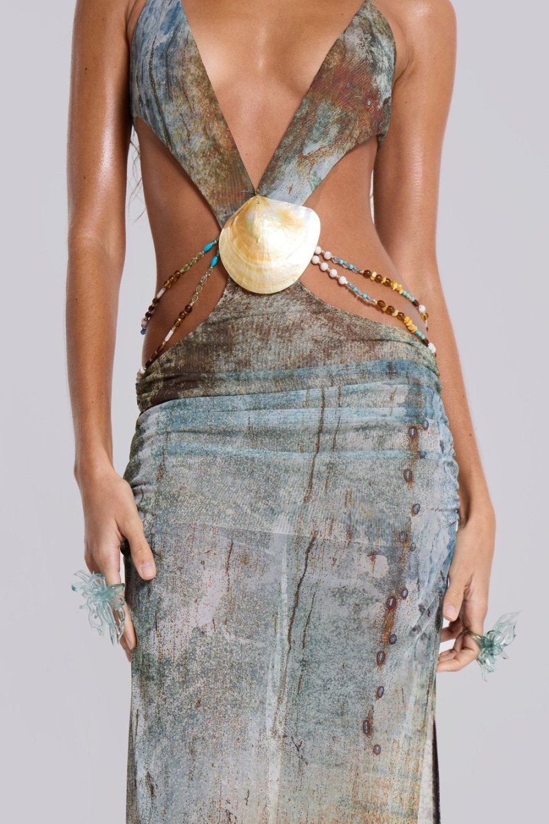 Oceana Relic Gown