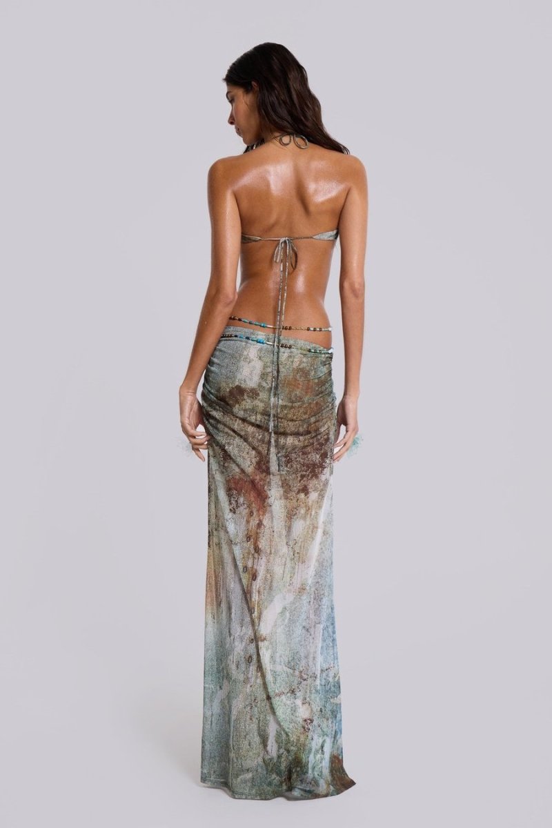 Oceana Relic Gown