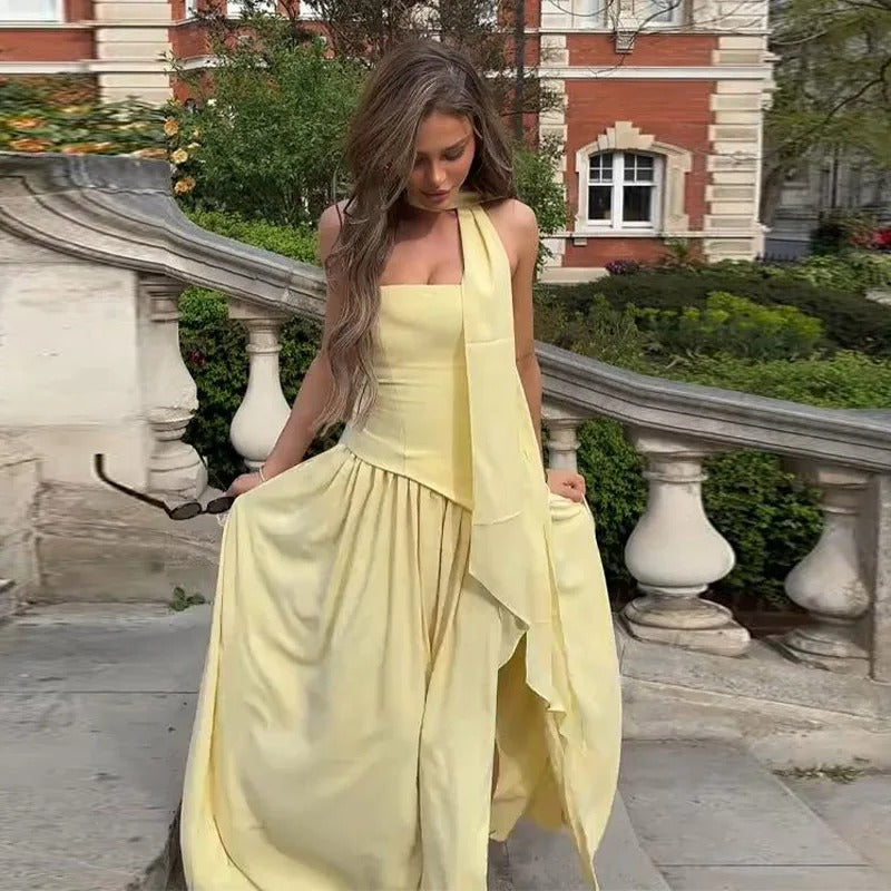 Riviera di Sole Dress