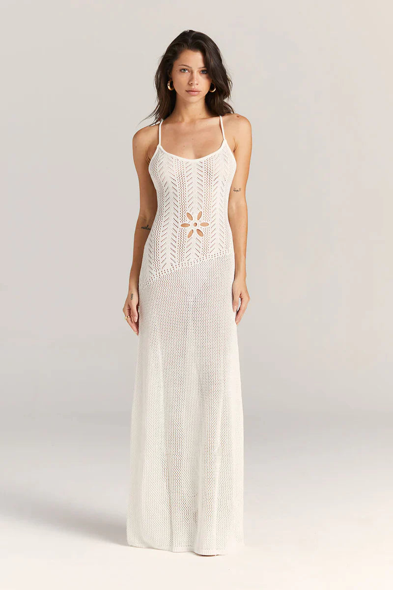 Maxi Dress Angel