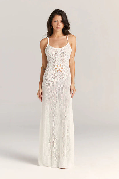 Maxi Dress Angel