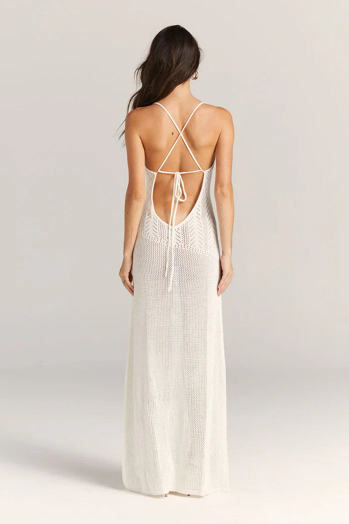 Maxi Dress Angel