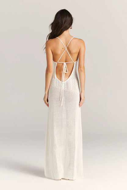 Maxi Dress Angel