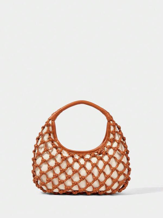 Net Harmony Bag