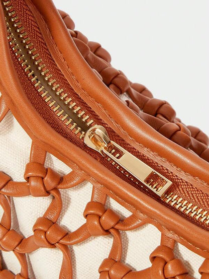 Net Harmony Bag