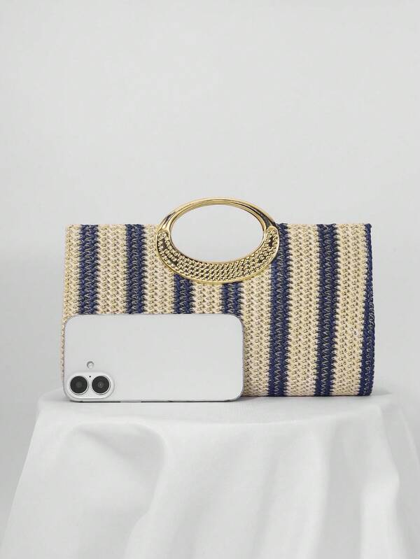Riviera clutch