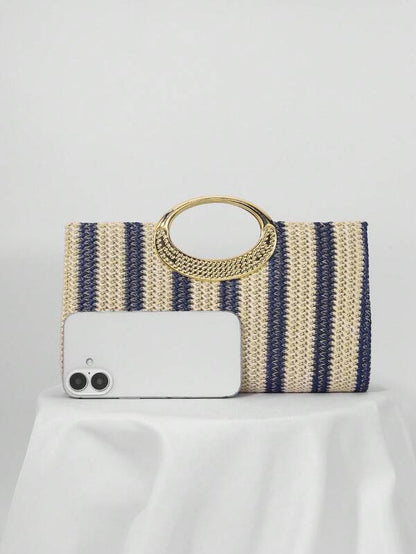 Riviera clutch