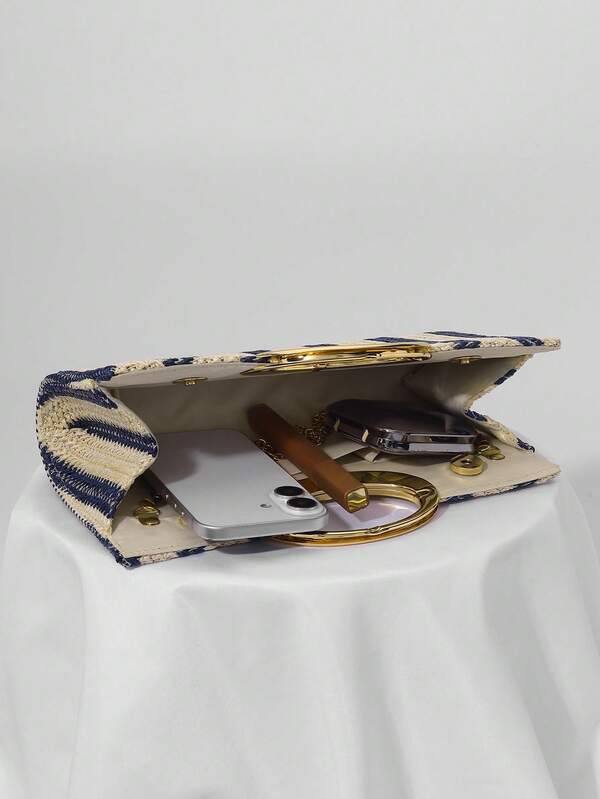 Riviera clutch