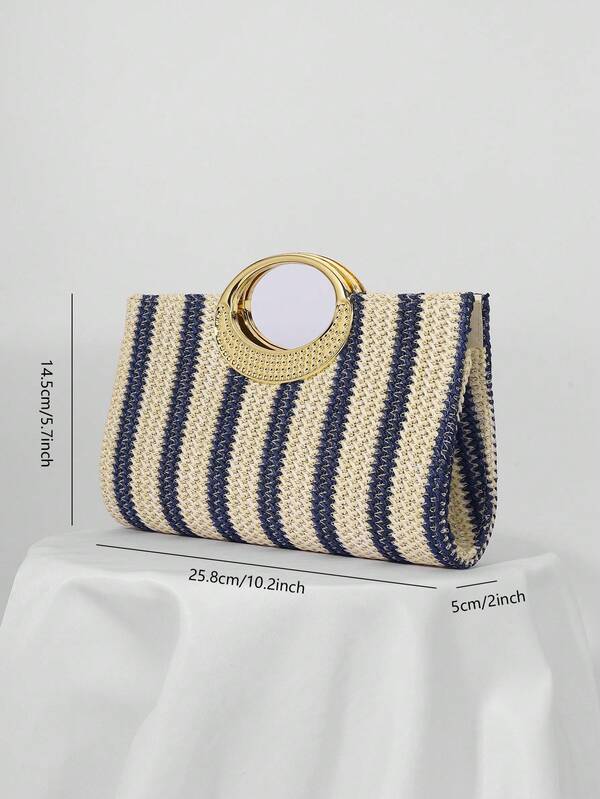Riviera clutch