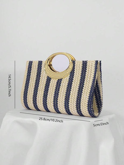 Riviera clutch