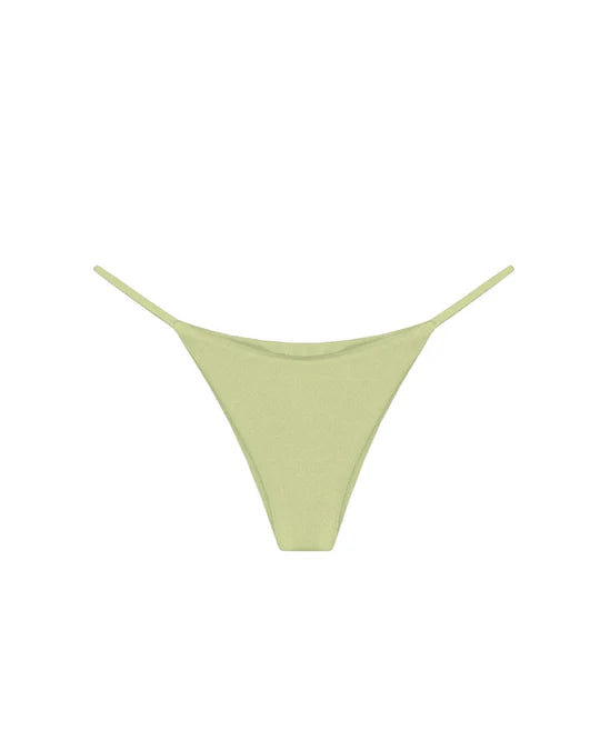 Iconic Shell Bikini Set