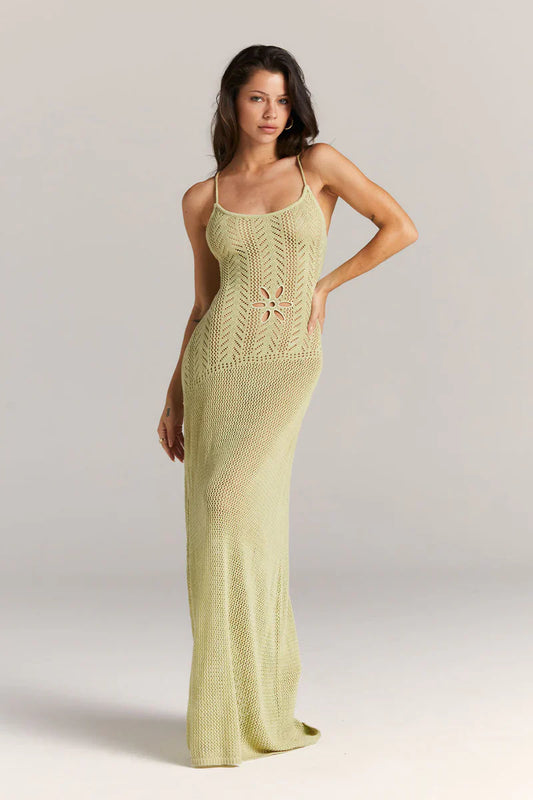 Maxi Dress Angel