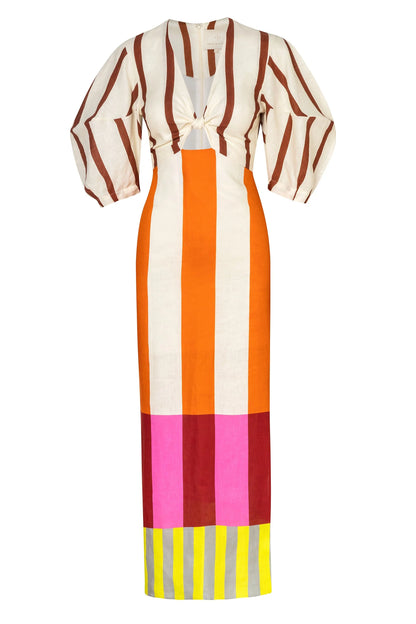 La Vita in Colori Dress