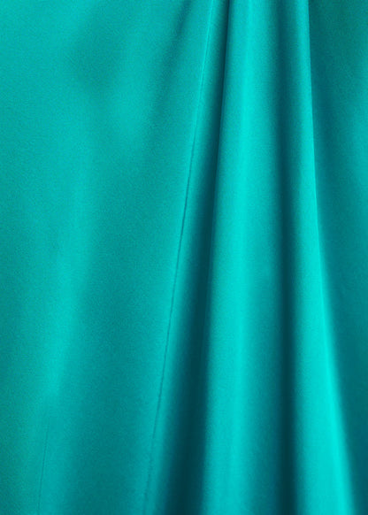 Turquoise Horizon Dress