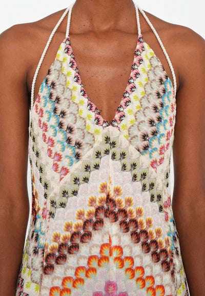 Celeste Glow Gown