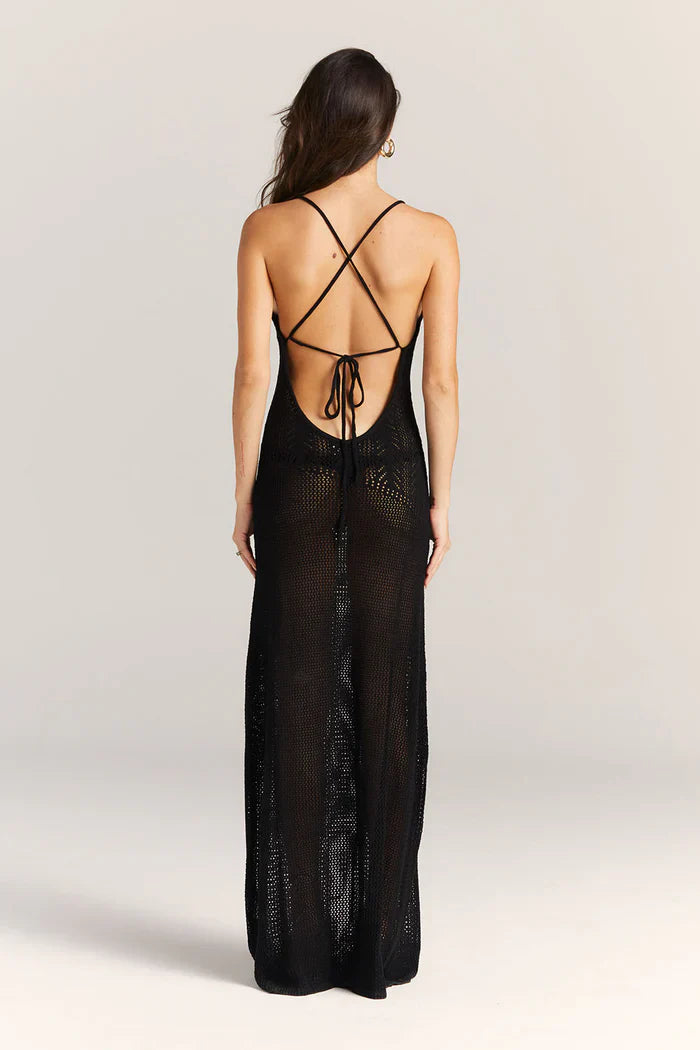Maxi Dress Angel