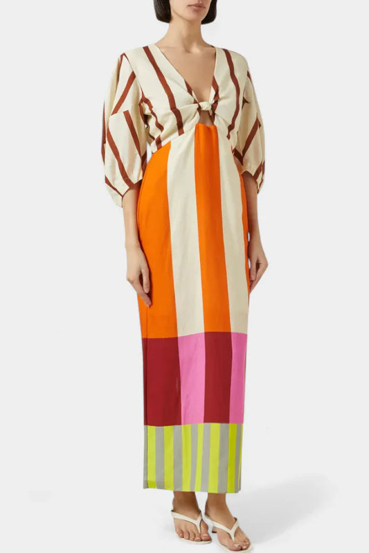 La Vita in Colori Dress