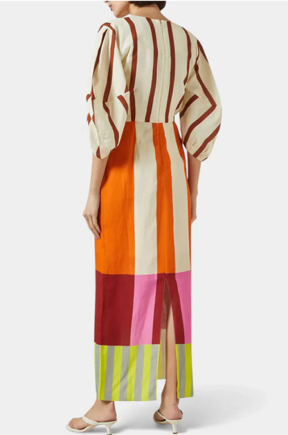 La Vita in Colori Dress
