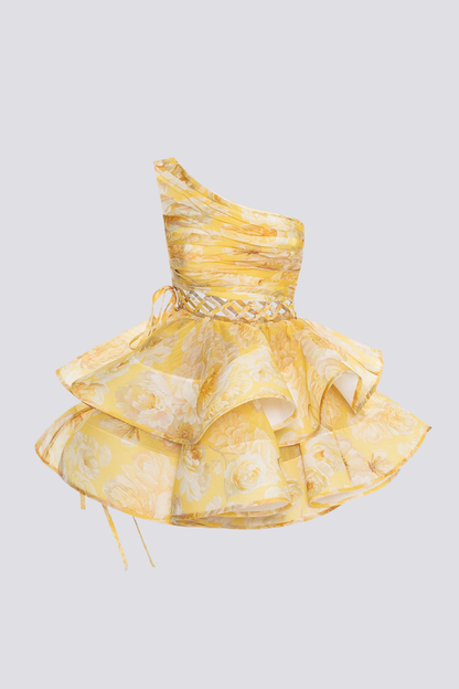 Cora Mini Dress