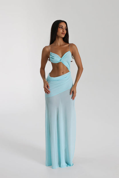 Mar & Sal Babette®️ Dress