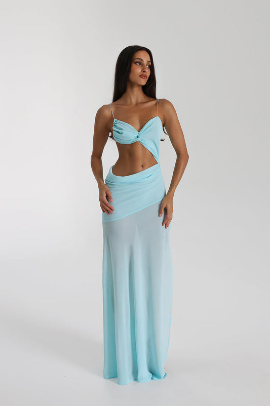 Mar & Sal Babette®️ Dress