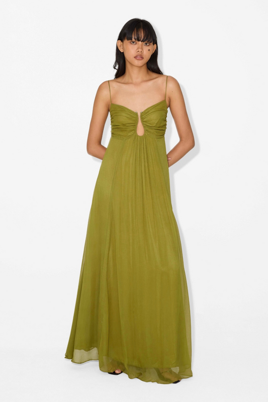 Oliva Dress