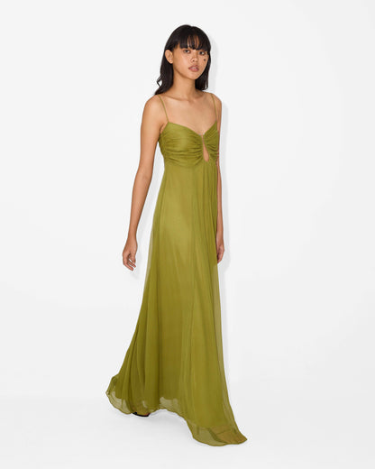Oliva Dress