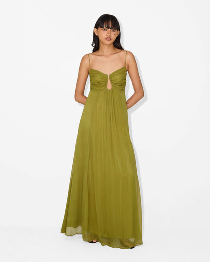 Oliva Dress