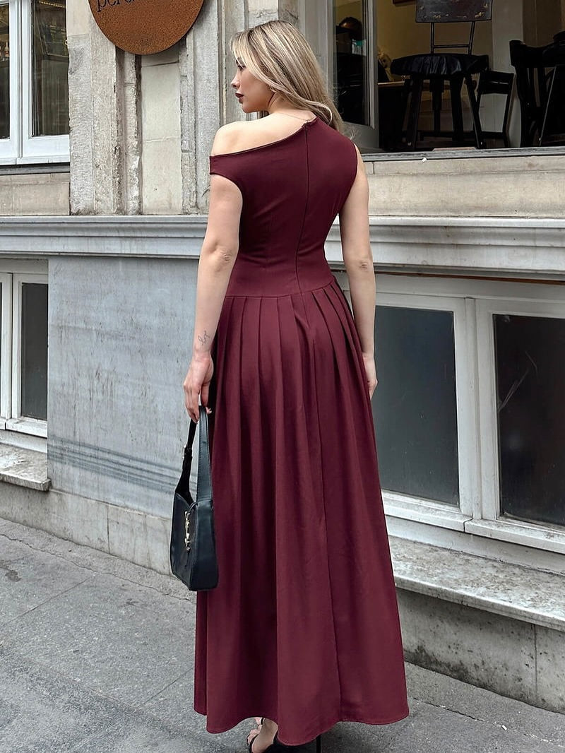 Portofino Dress