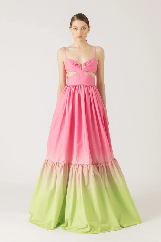 Aurora Gown