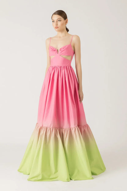 Aurora Gown